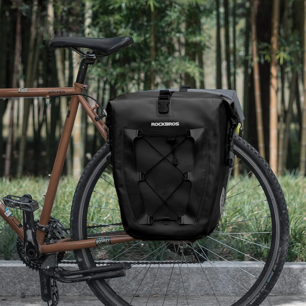 Bike Pannier original source image 8