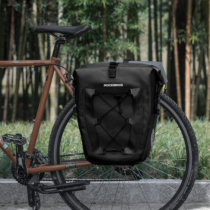 Bike Pannier original source image 8