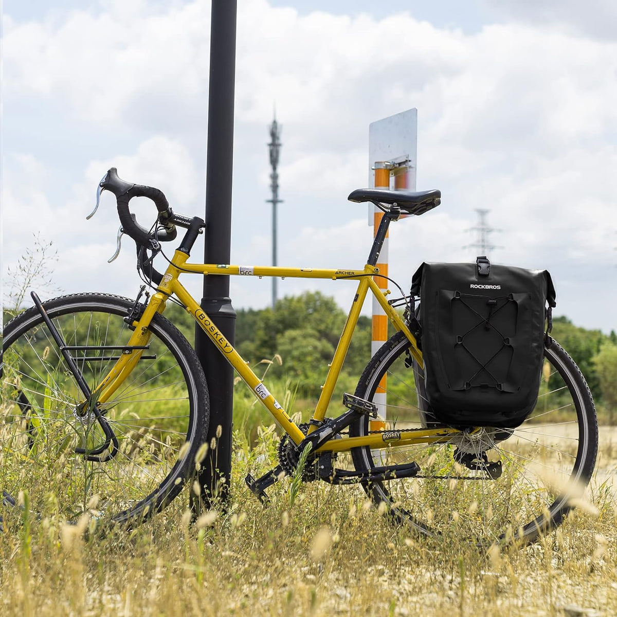Bike Pannier original source image 9