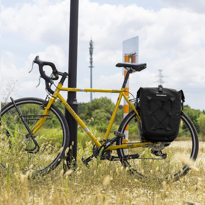 Bike Pannier original source image 9