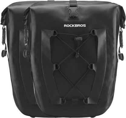 Bike Pannier original source image 10