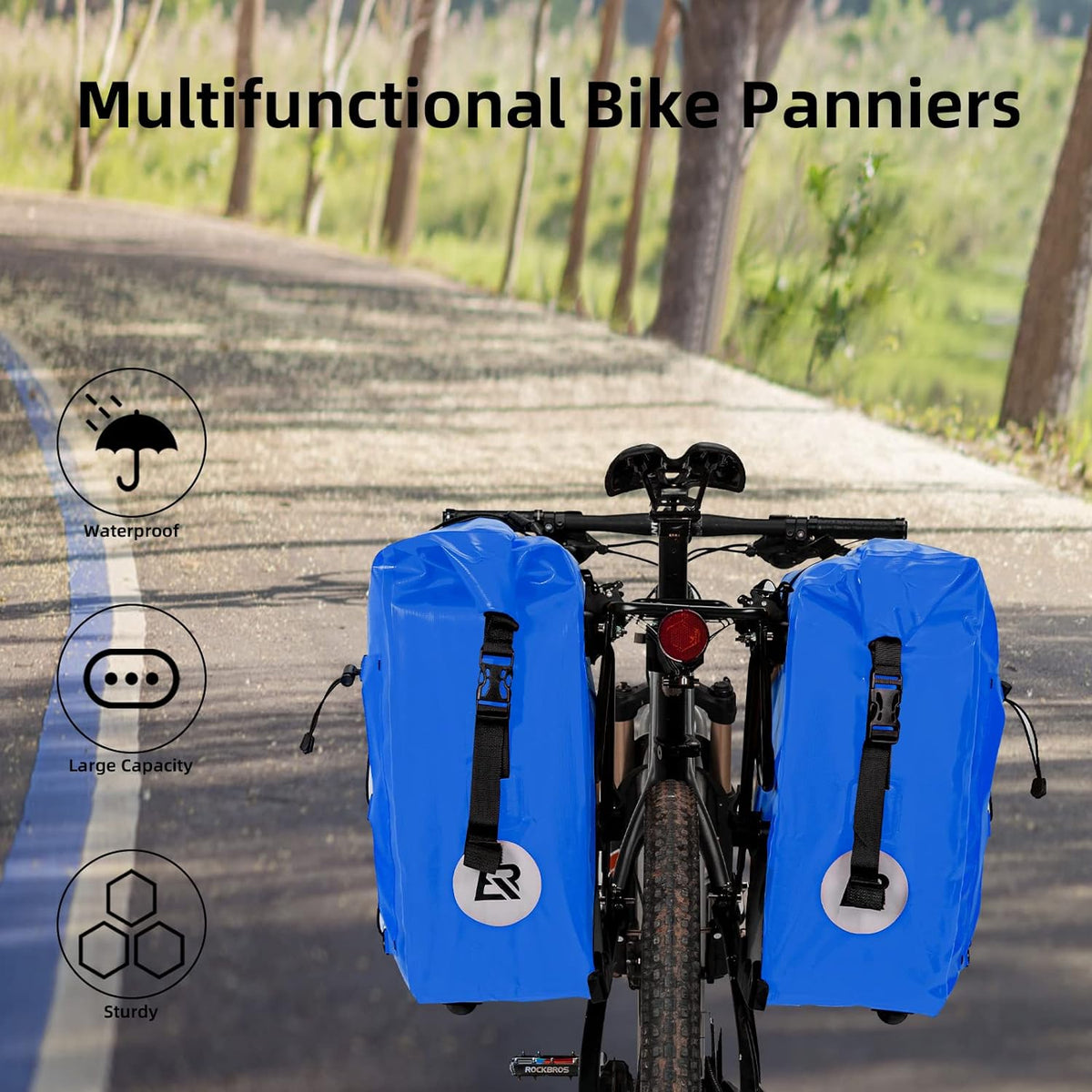 Bike Pannier original source image 13