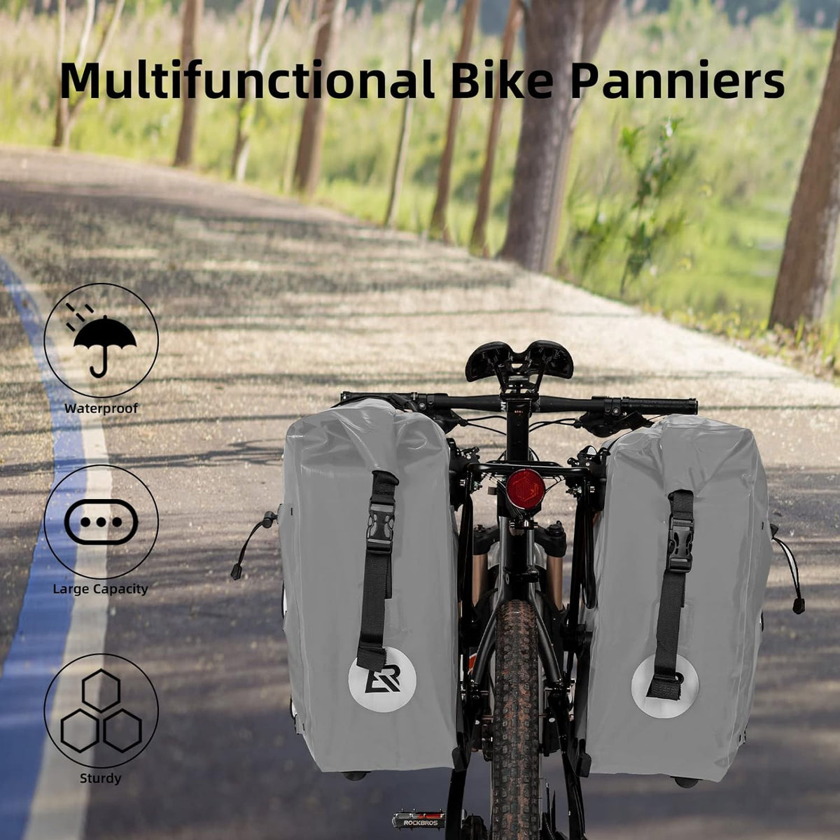 Bike Pannier original source image 22