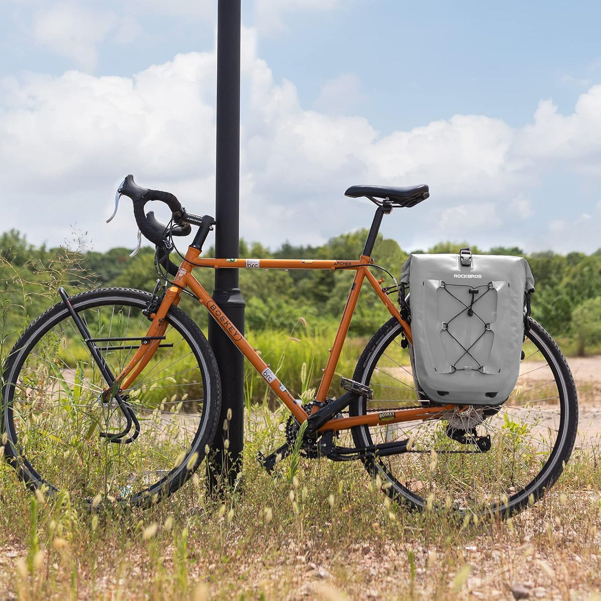 Bike Pannier original source image 28