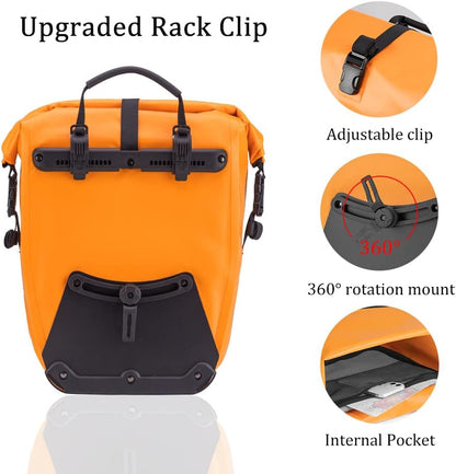 Bike Pannier original source image 35
