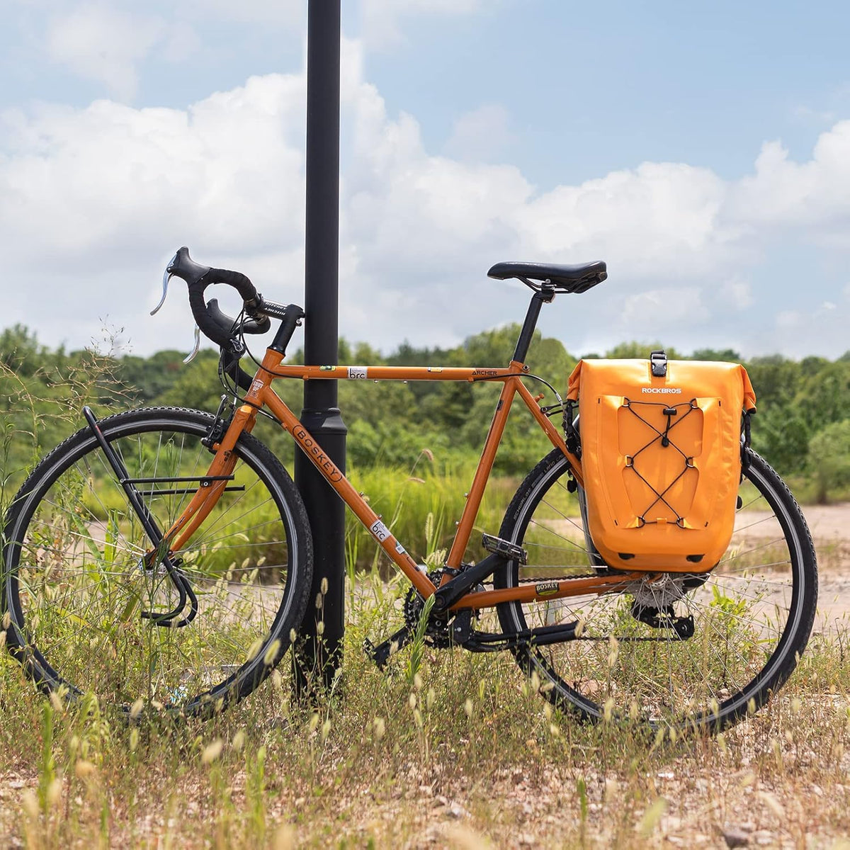 Bike Pannier original source image 38