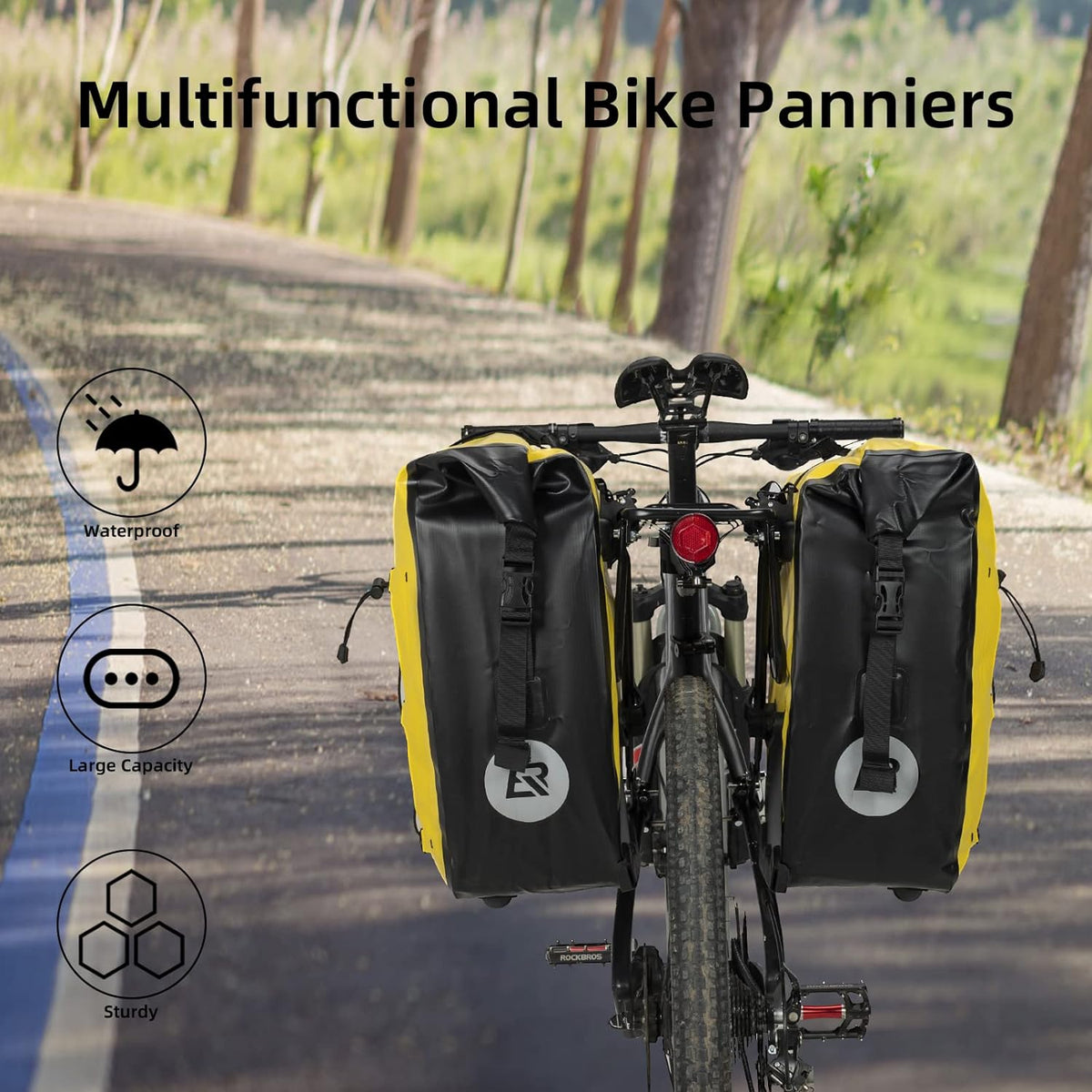 Bike Pannier original source image 42
