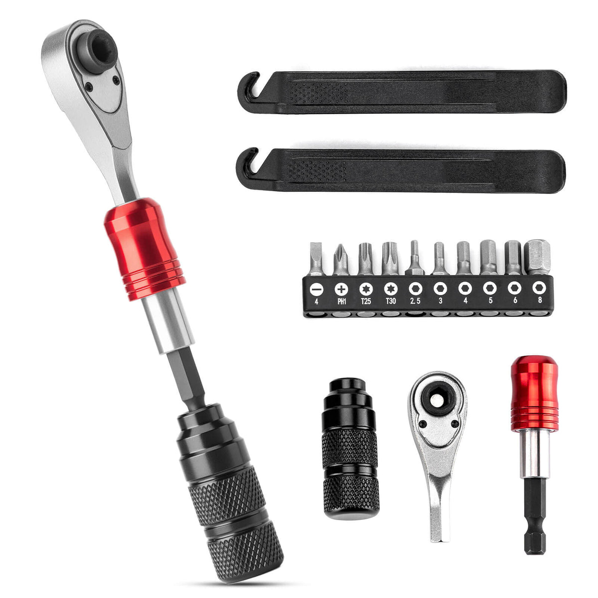 Ratchet Wrench Set