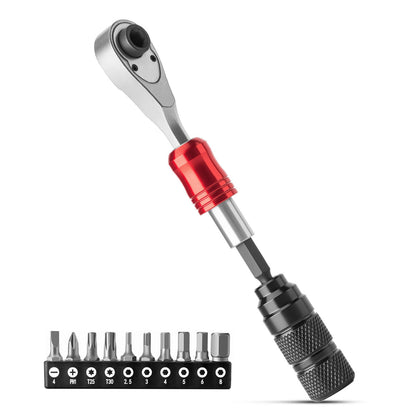 Ratchet Wrench Set