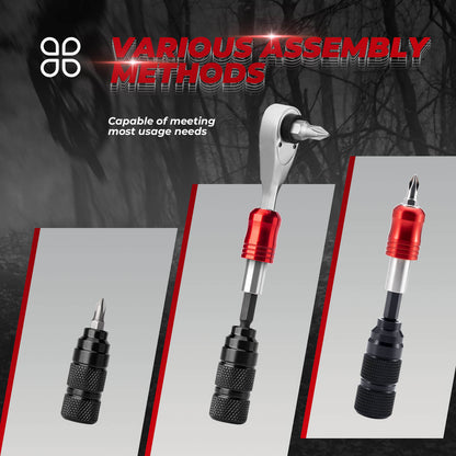 Ratchet Wrench Set