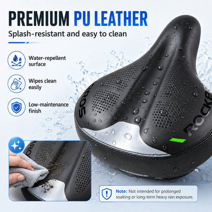 Bicycle Saddle