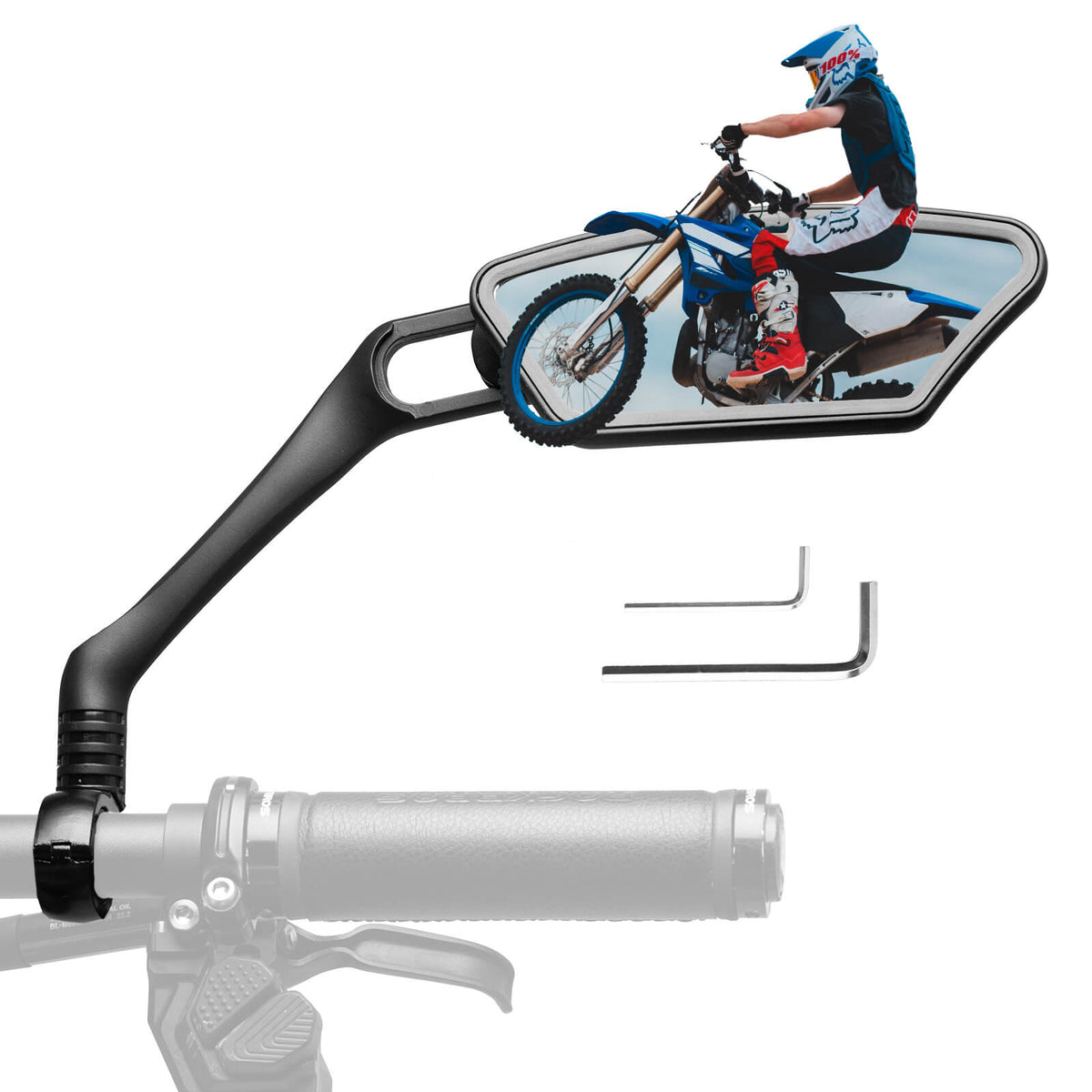 Bike Mirror original source image 2