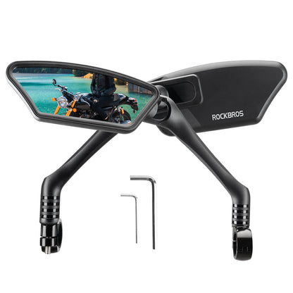 Bike Mirror original source image 5