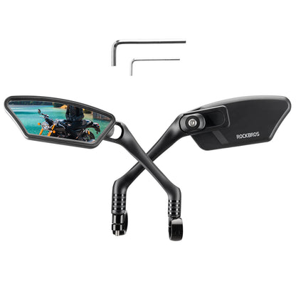 Bike Mirror original source image 6