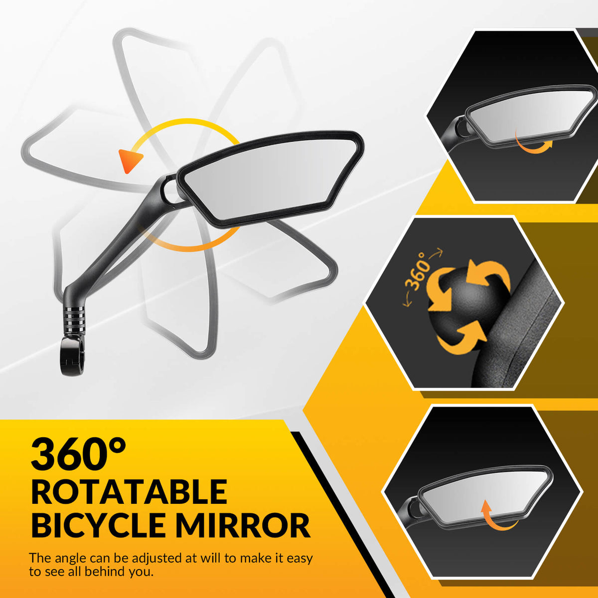 Bike Mirror original source image 7