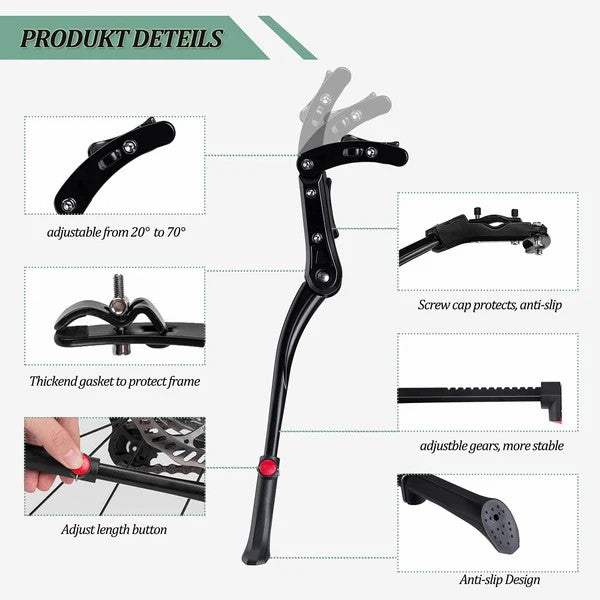 Bicycle Kickstand
