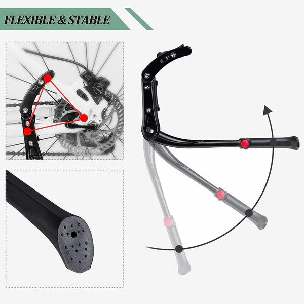 Bicycle Kickstand