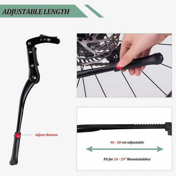 Bicycle Kickstand