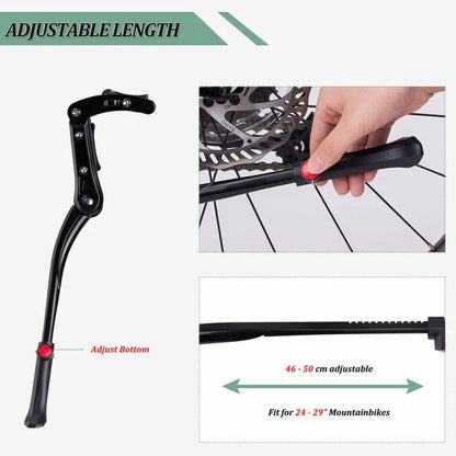 Bicycle Kickstand