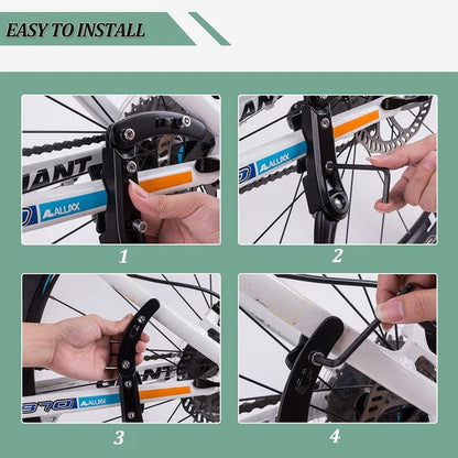 Bicycle Kickstand