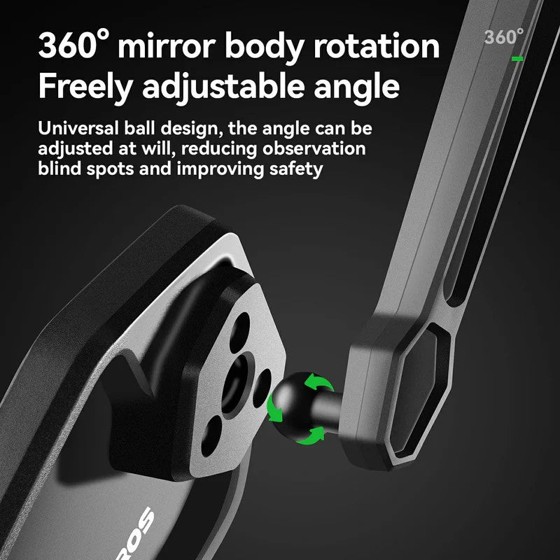 Bike Mirror original source image 4