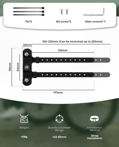 Bottle Cage Mount original source image 9