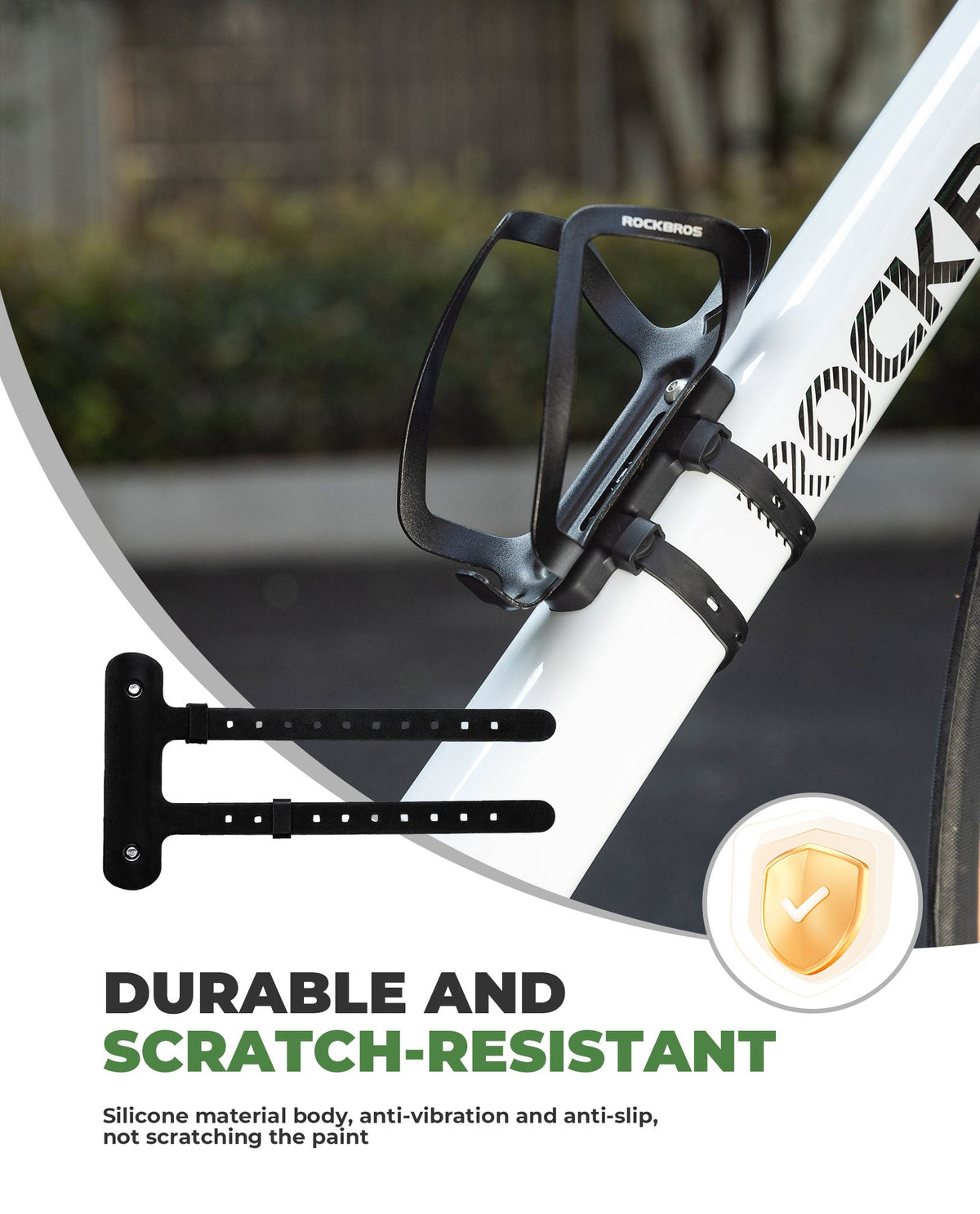 Bottle Cage Mount original source image 10