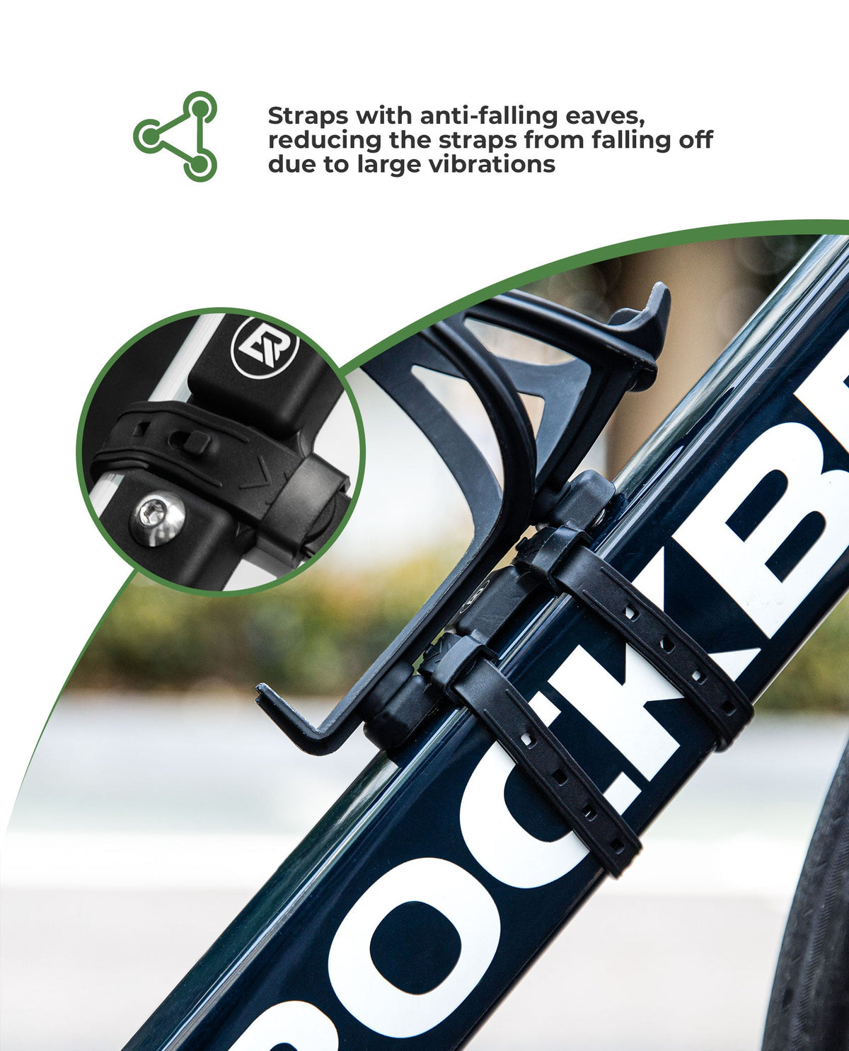 Bottle Cage Mount original source image 12