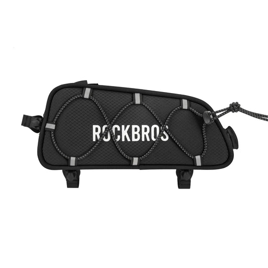 Bicycle Frame Bag source image 1