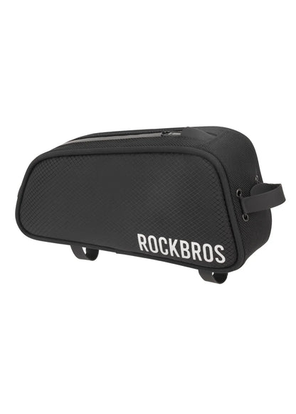 Bicycle Frame Bag source image 2