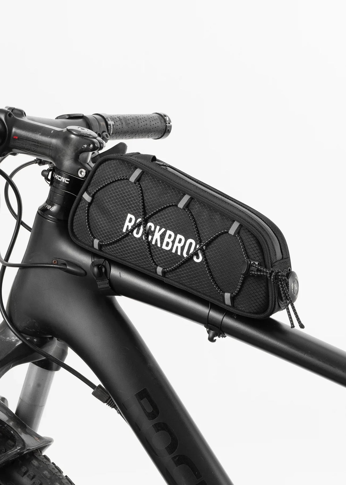 Bicycle Frame Bag source image 4