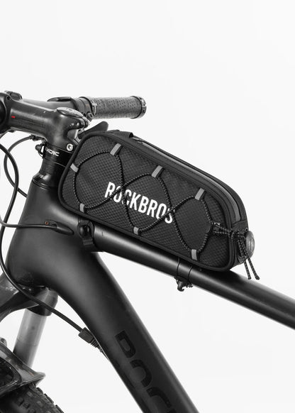Bicycle Frame Bag source image 4