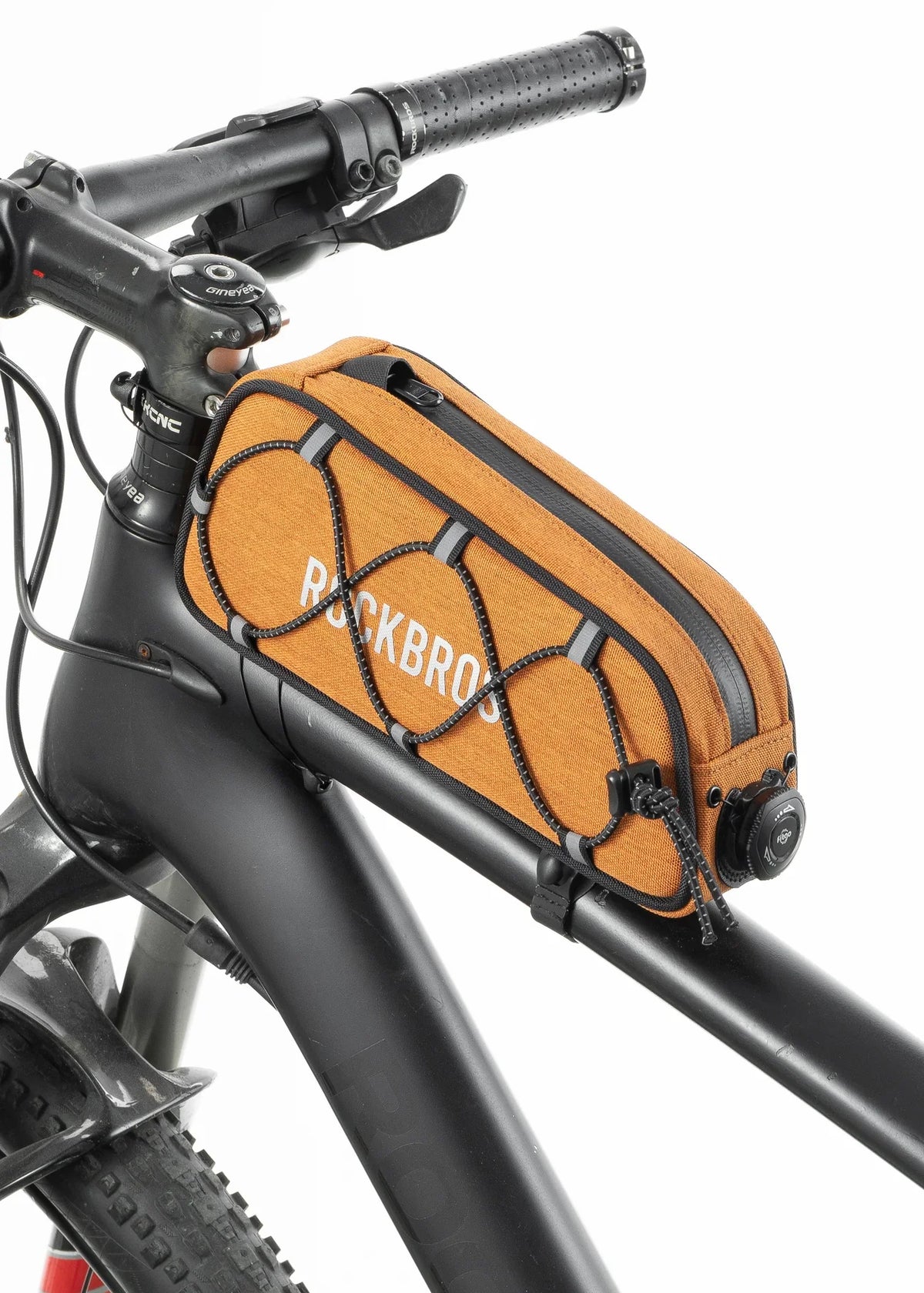 Bicycle Frame Bag source image 9