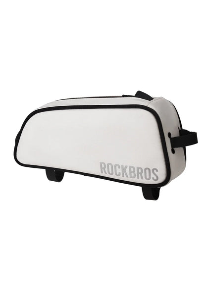 Bicycle Frame Bag source image 14