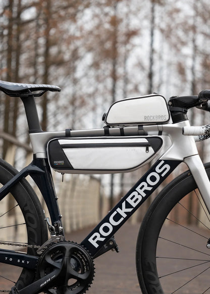 Bicycle Frame Bag source image 18