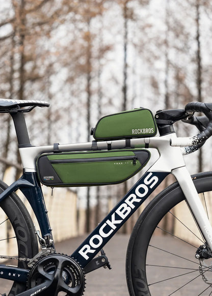 Bicycle Frame Bag source image 22