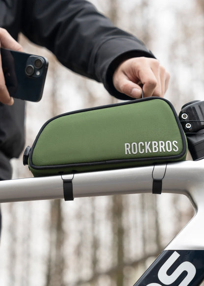 Bicycle Frame Bag source image 23