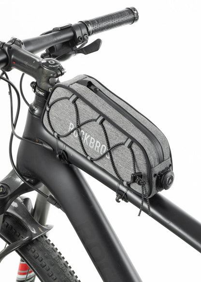 Bicycle Frame Bag source image 30
