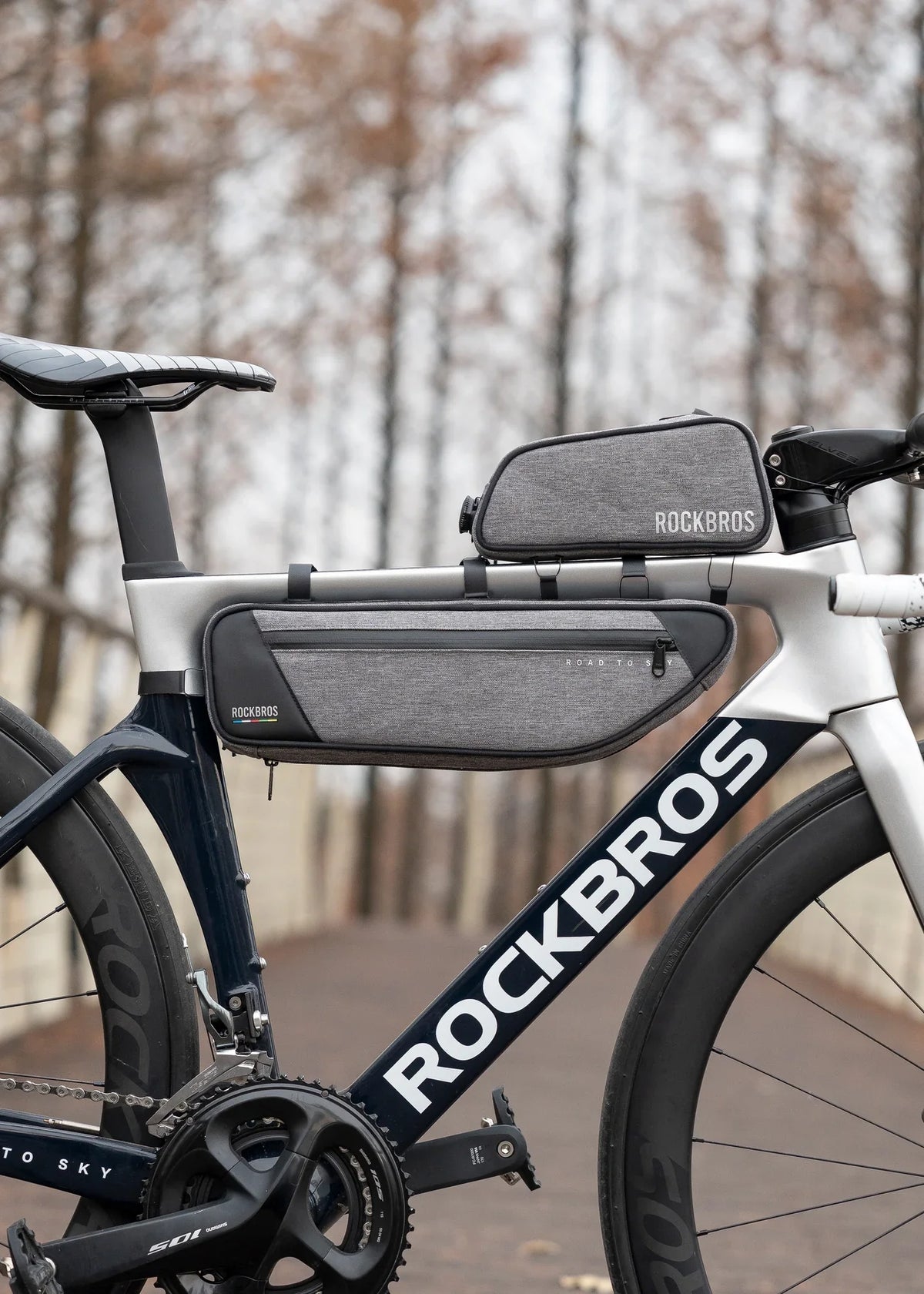 Bicycle Frame Bag source image 31