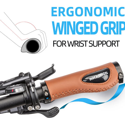 Bike Handlebar Grips original source image 8