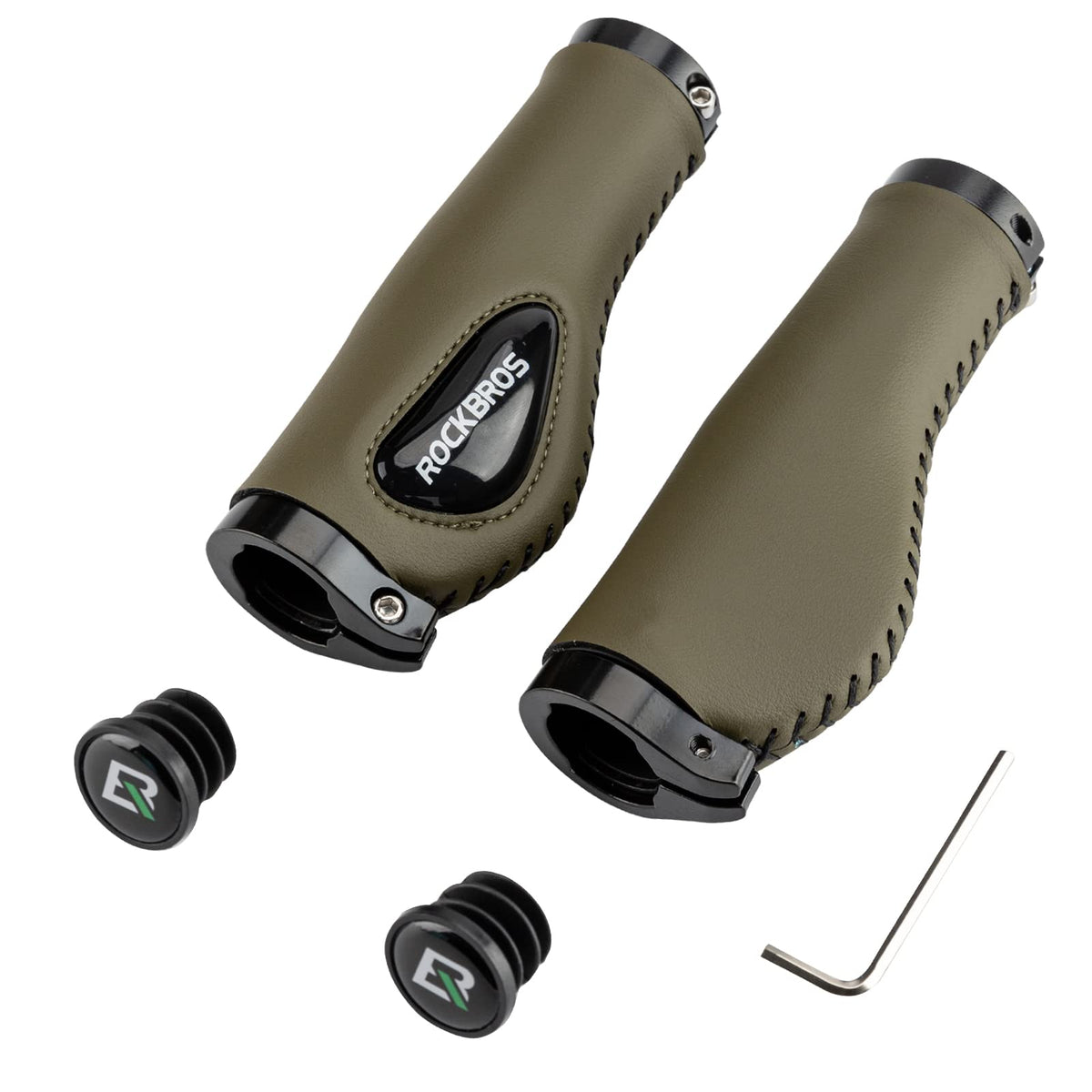 Bike Handlebar Grips original source image 4