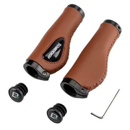 Bike Handlebar Grips original source image 1