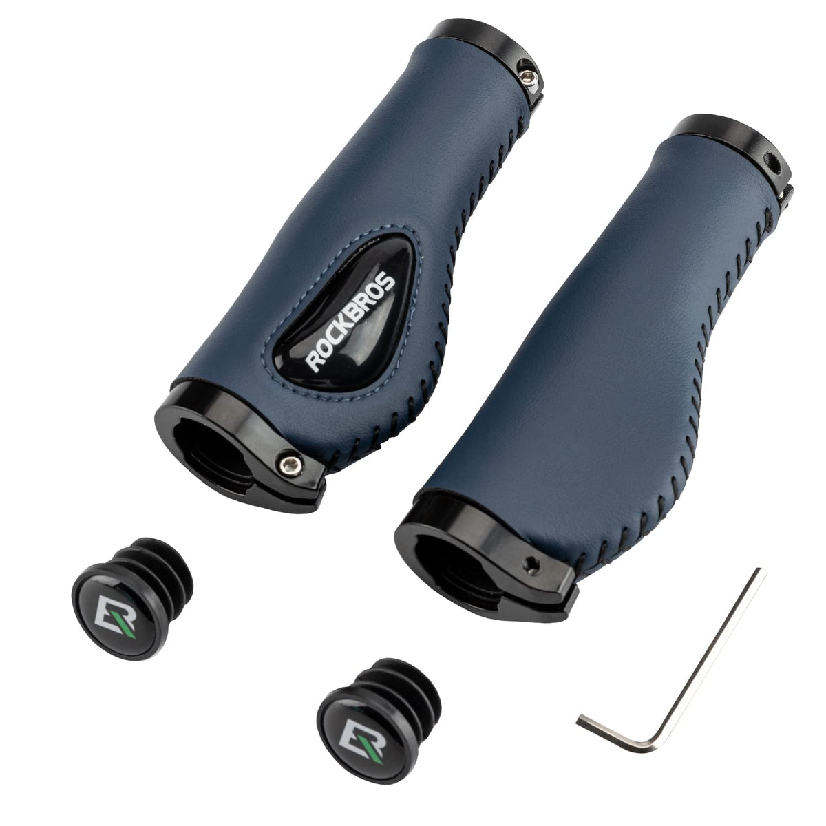 Bike Handlebar Grips original source image 2
