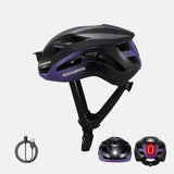 Black Purple