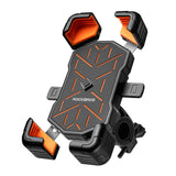 Black Orange