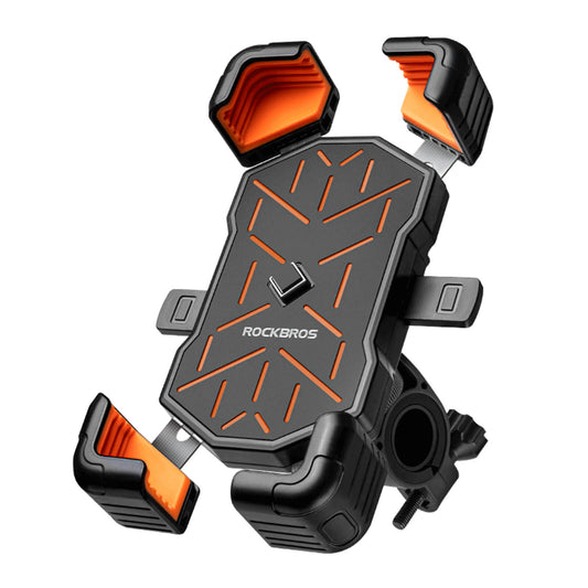 Bike Phone Mount original source image 1
