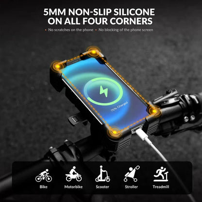 Bike Phone Mount original source image 7