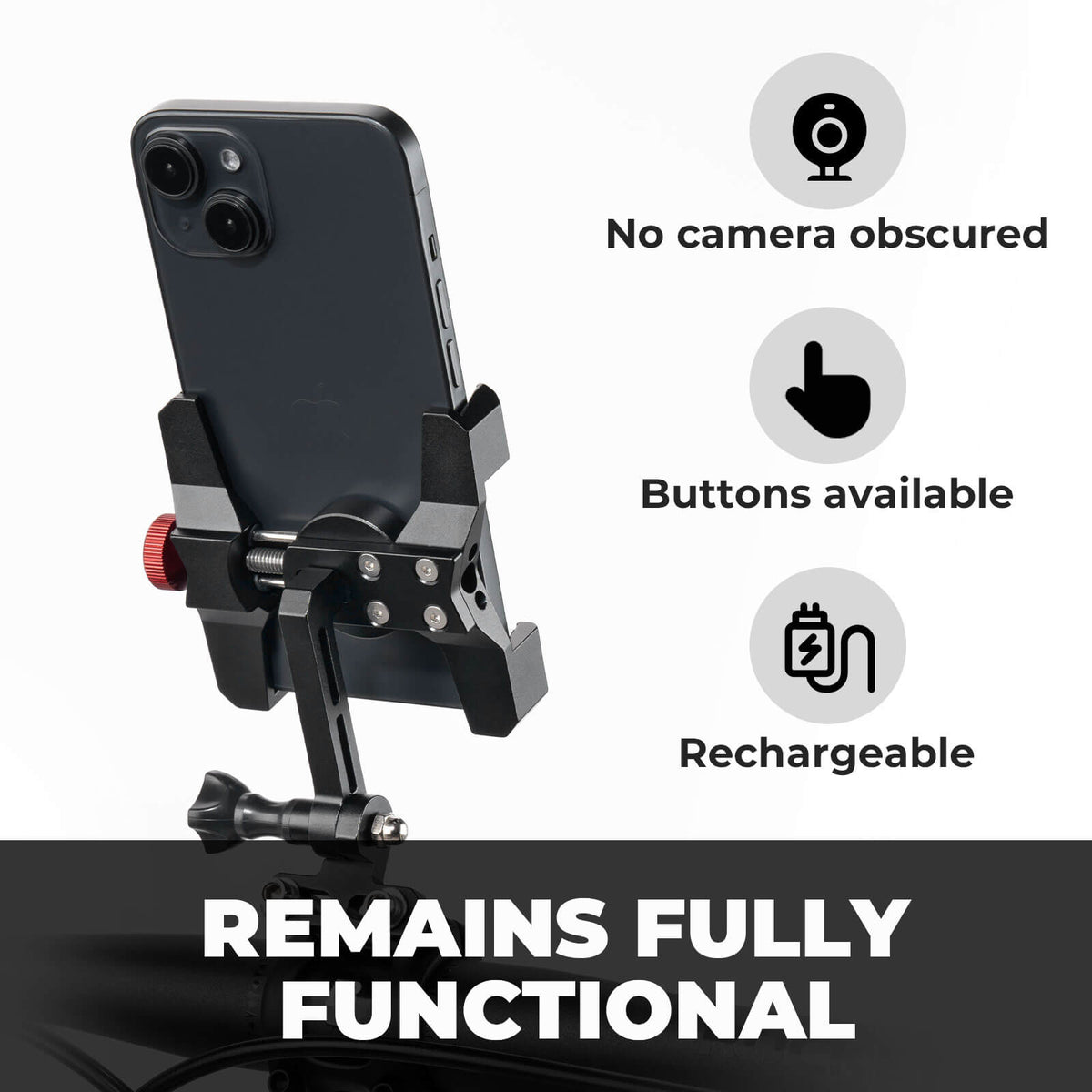 Bike Phone Mount original source image 14