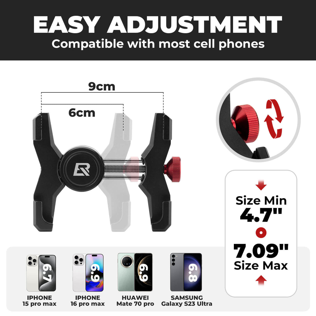 Bike Phone Mount original source image 8