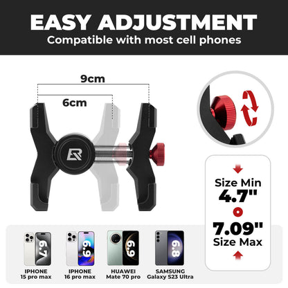 Bike Phone Mount original source image 8
